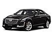 2016 Cadillac CTS Sedan Premium Collection RWD