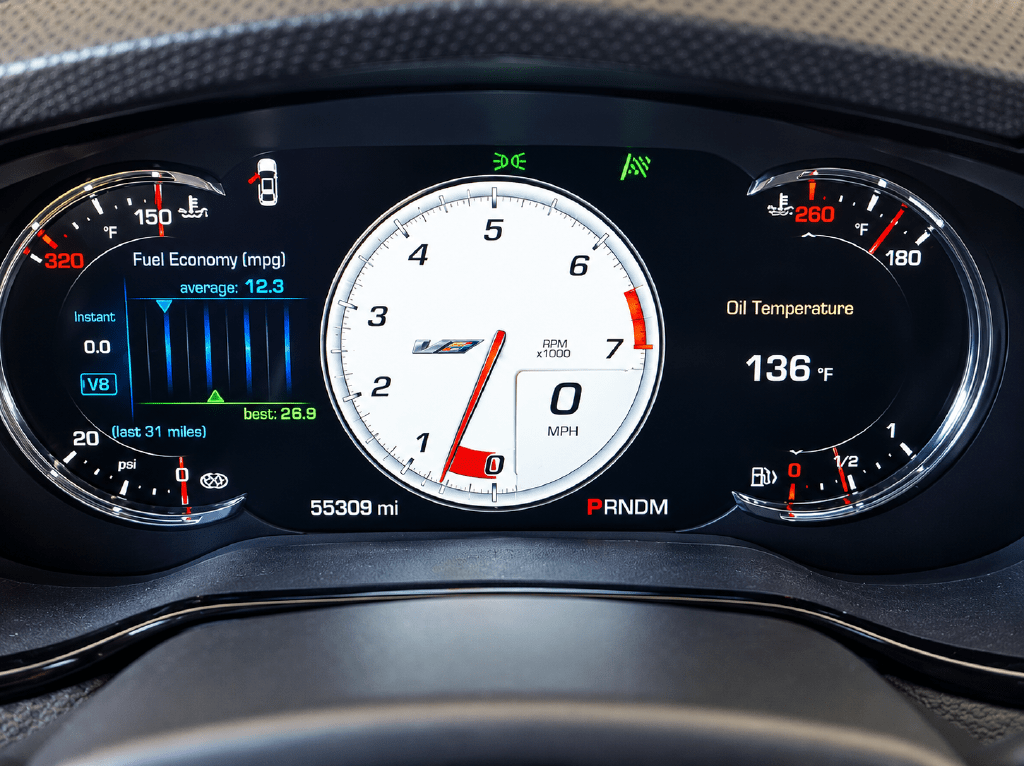 2016 Cadillac CTS-V Base Tigard OR