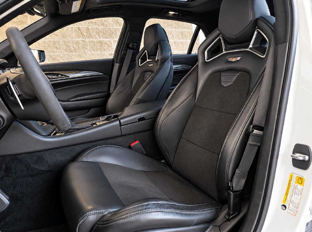2016 Cadillac CTS-V Base Tigard OR