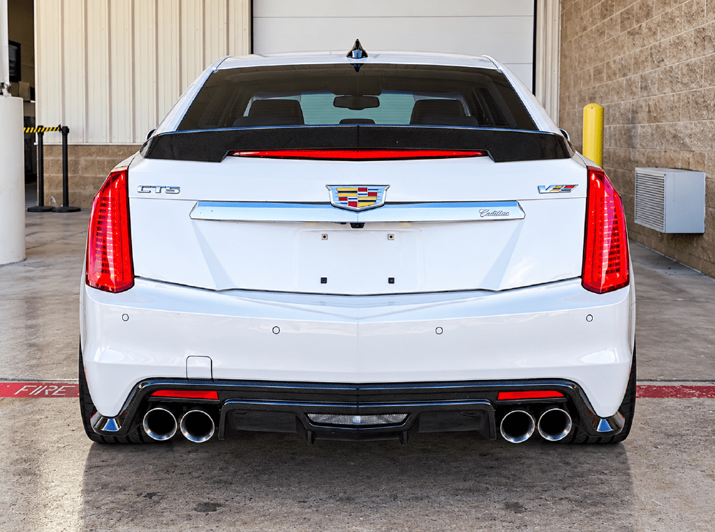 2016 Cadillac CTS-V Base Tigard OR