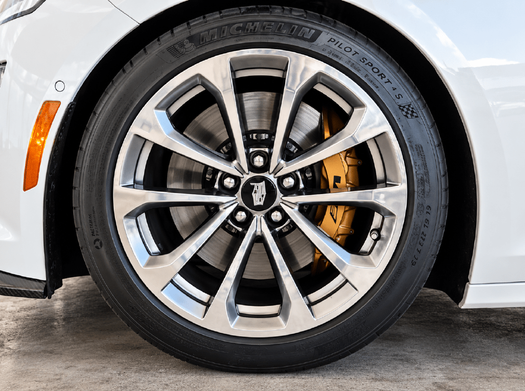 2016 Cadillac CTS-V Base Tigard OR