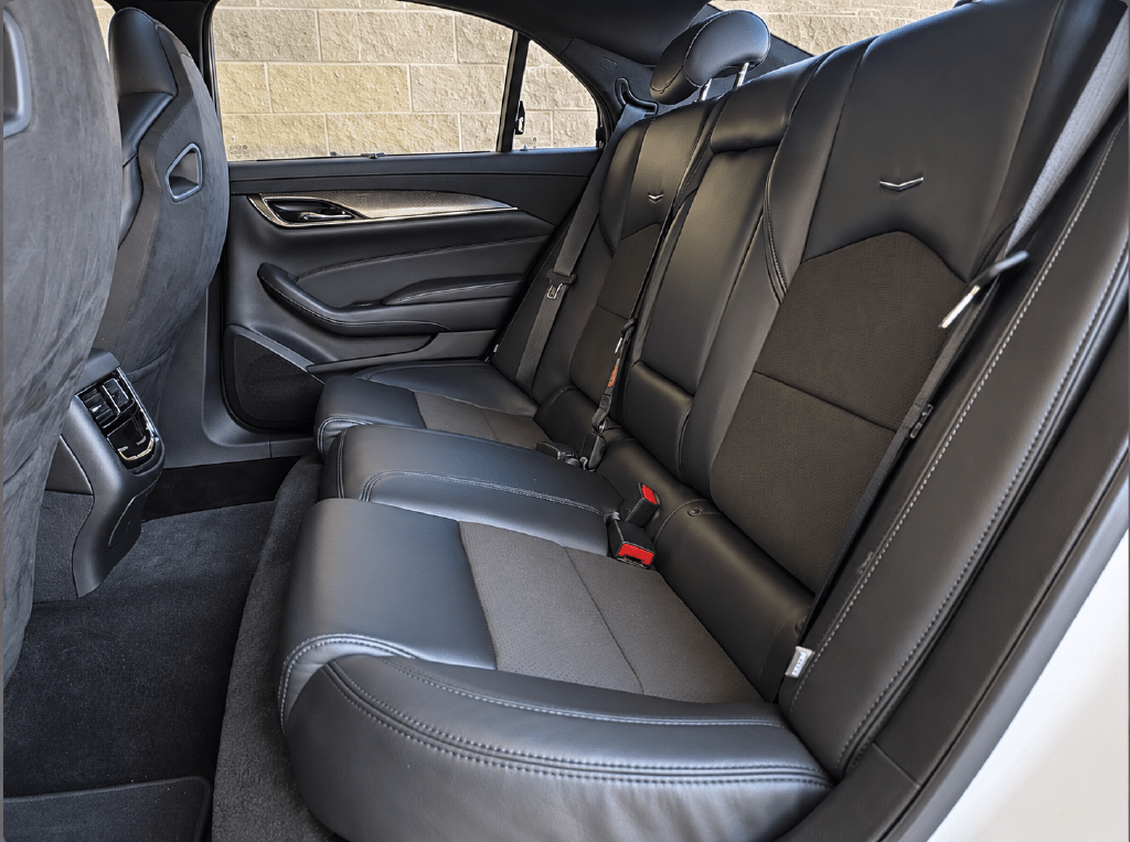 2016 Cadillac CTS-V Base Tigard OR