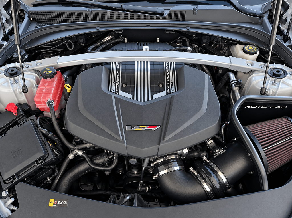 2016 Cadillac CTS-V Base Tigard OR