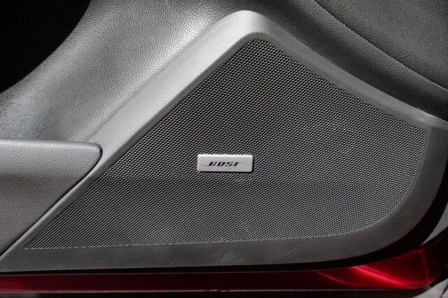 2016 Cadillac CTS-V Sedan / Supercharged / Carbon Fiber Package / UPGRADES! High Point NC