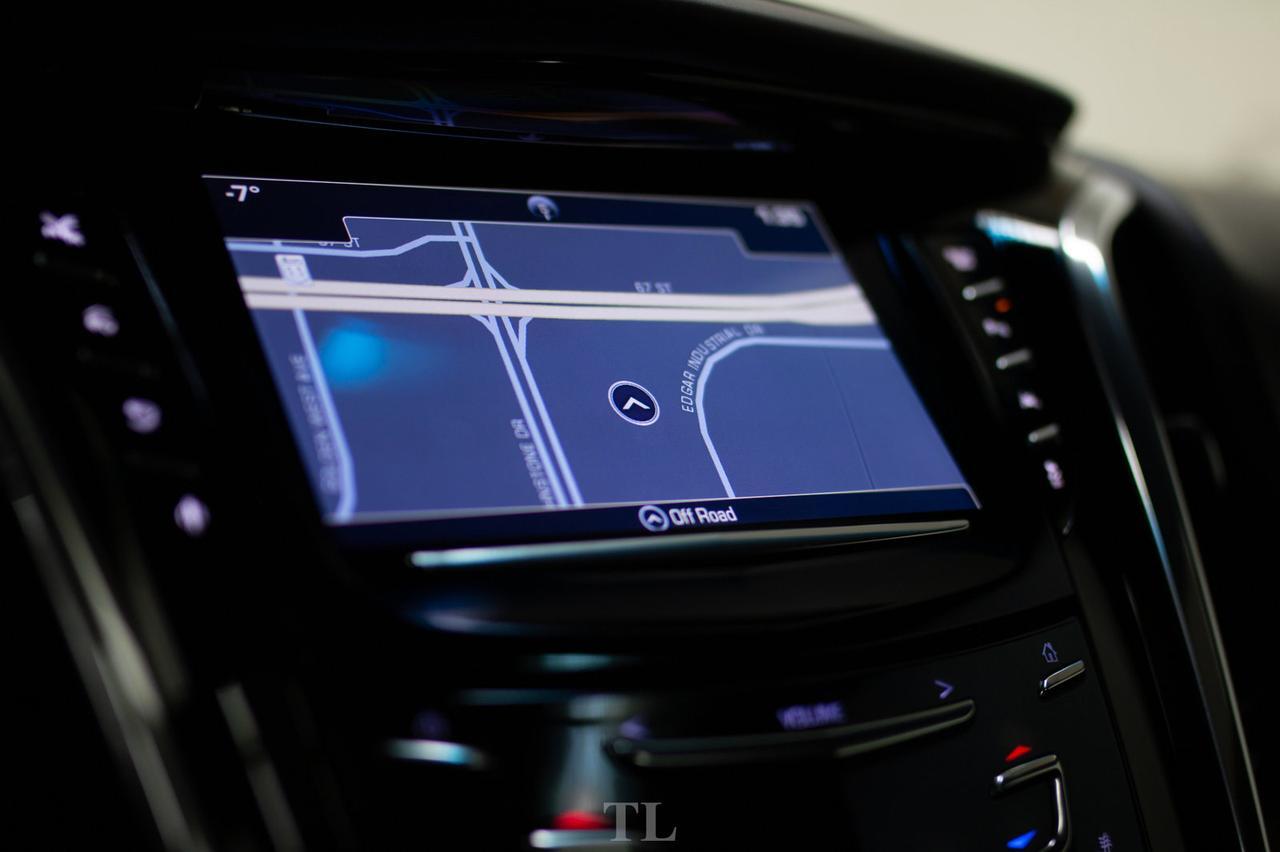 2016 Cadillac Escalade AWD Platinum Leather Roof Nav TV's Red Deer AB