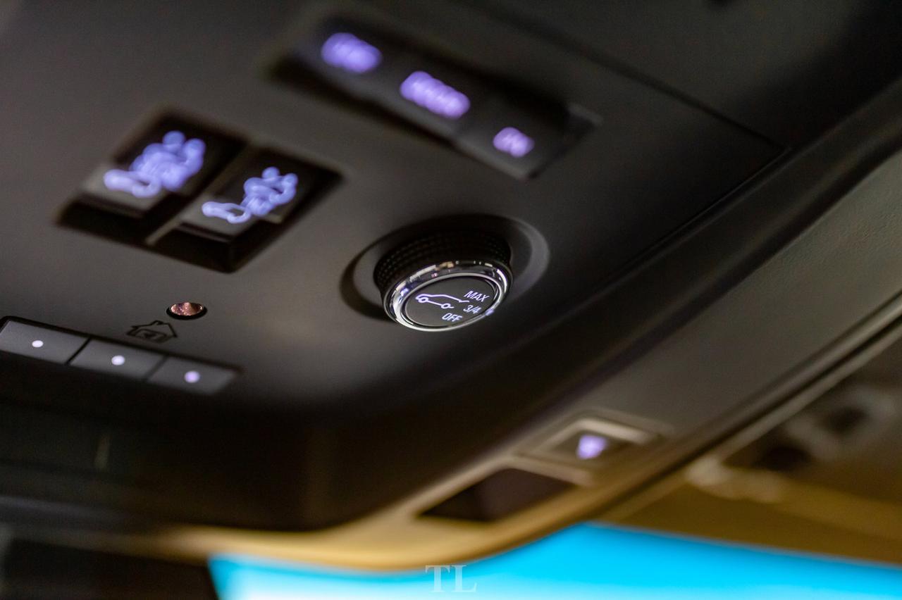 2016 Cadillac Escalade AWD Platinum Leather Roof Nav TV's Red Deer AB