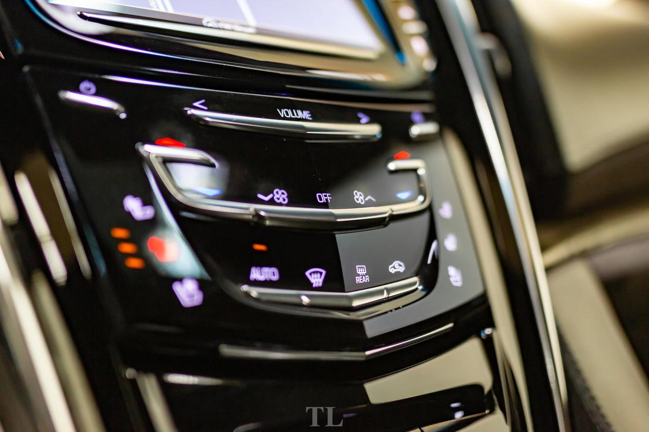 2016 Cadillac Escalade AWD Platinum Leather Roof Nav TV's Red Deer AB