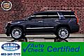2016 Cadillac Escalade AWD Platinum Leather Roof Nav TV's