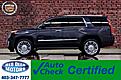 2016 Cadillac Escalade AWD Platinum Leather Roof Nav TV's