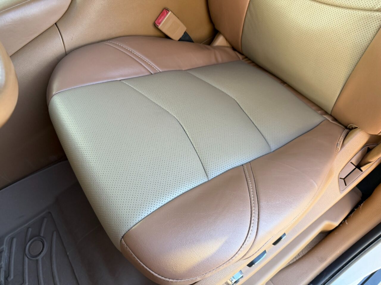 2016 Cadillac Escalade ESV 4WD 4dr Platinum Jacksonville FL