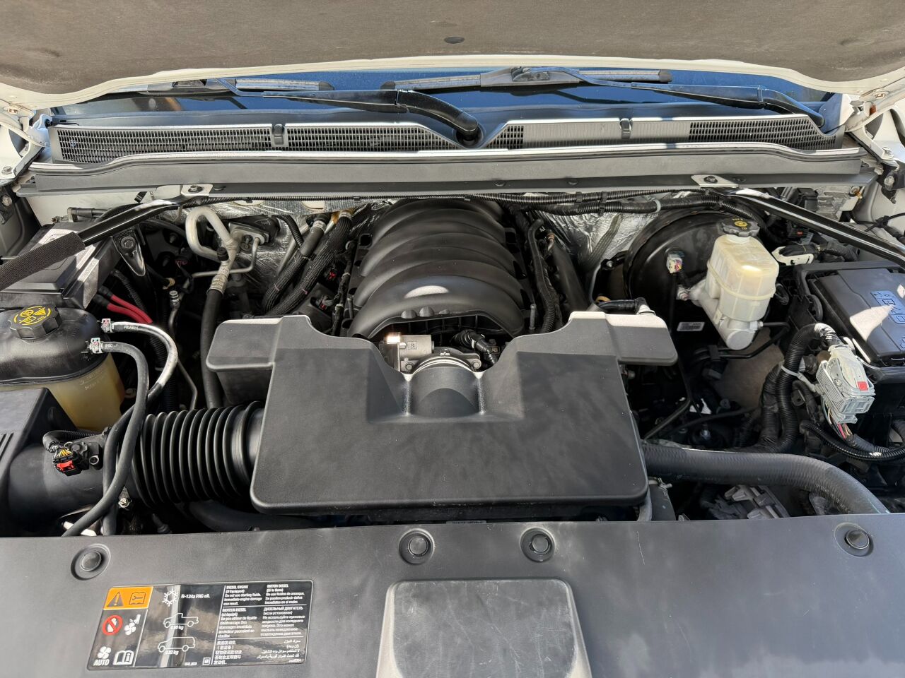 2016 Cadillac Escalade ESV 4WD 4dr Platinum Jacksonville FL