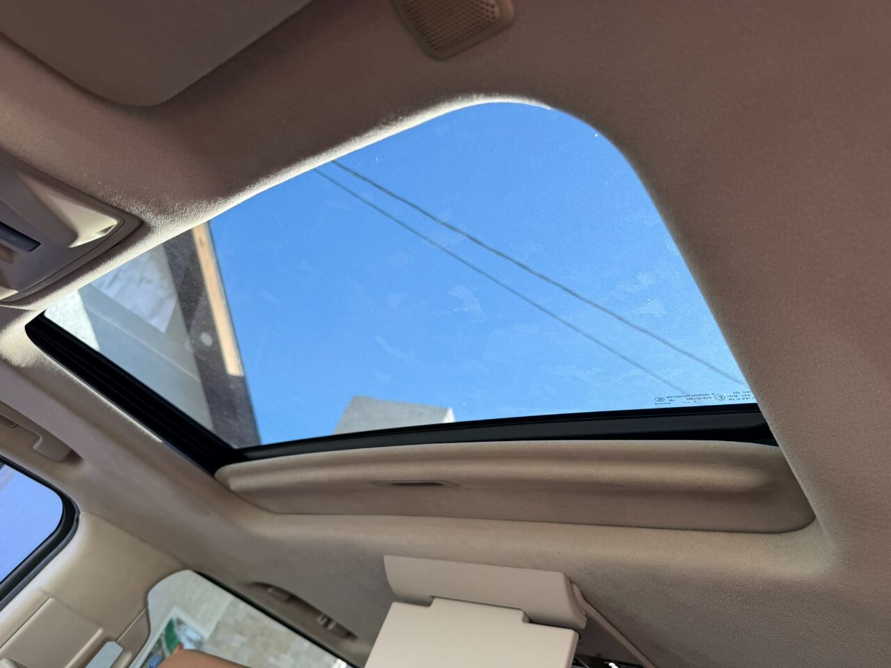 2016 Cadillac Escalade ESV 4WD 4dr Platinum Jacksonville FL