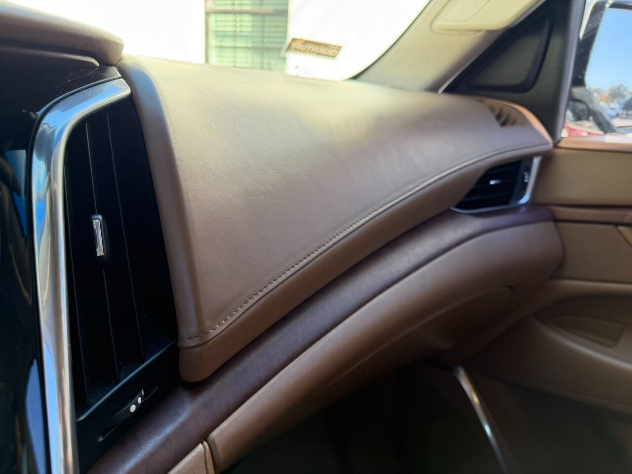 2016 Cadillac Escalade ESV 4WD 4dr Platinum Jacksonville FL