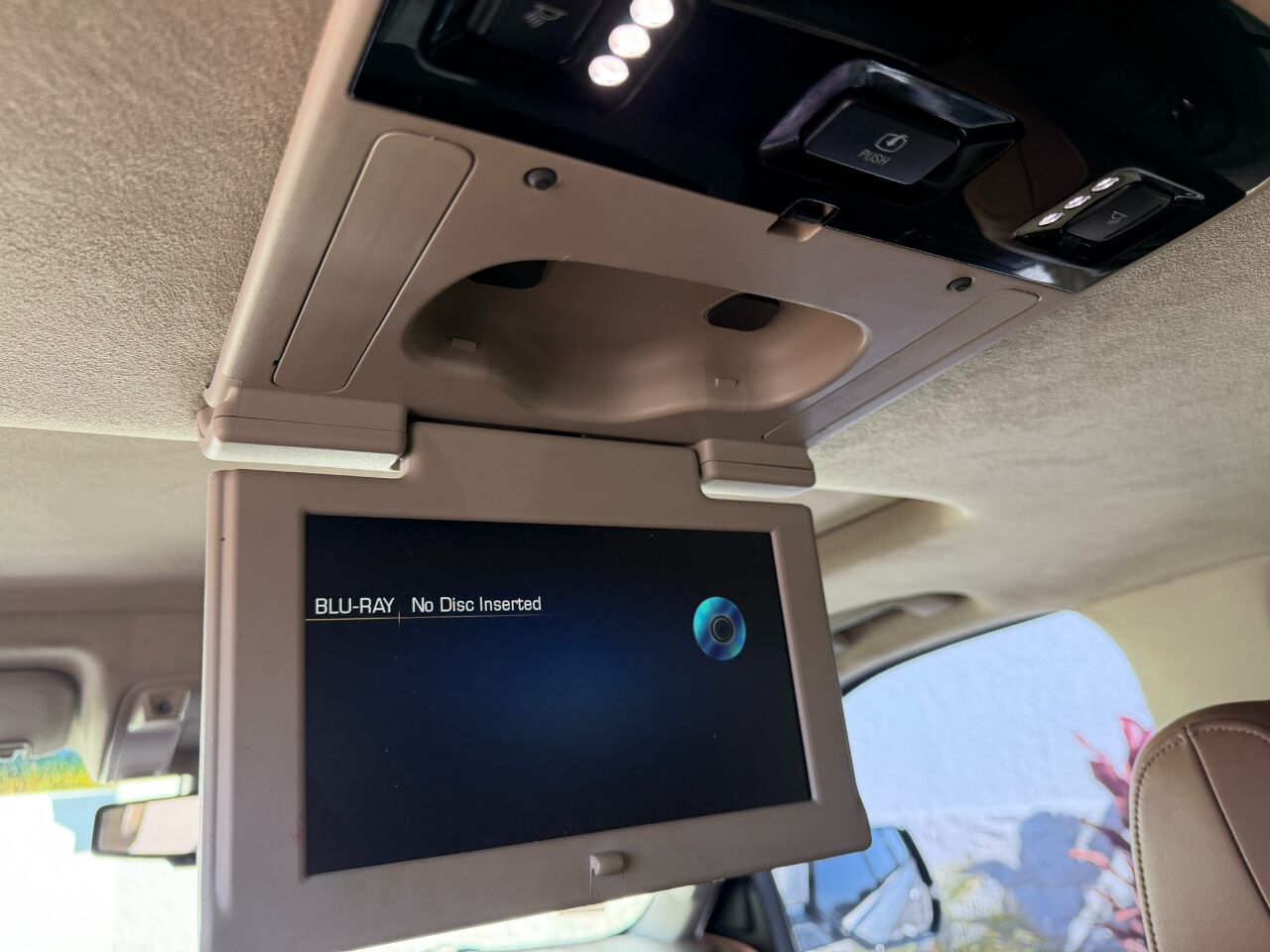 2016 Cadillac Escalade ESV 4WD 4dr Platinum Jacksonville FL