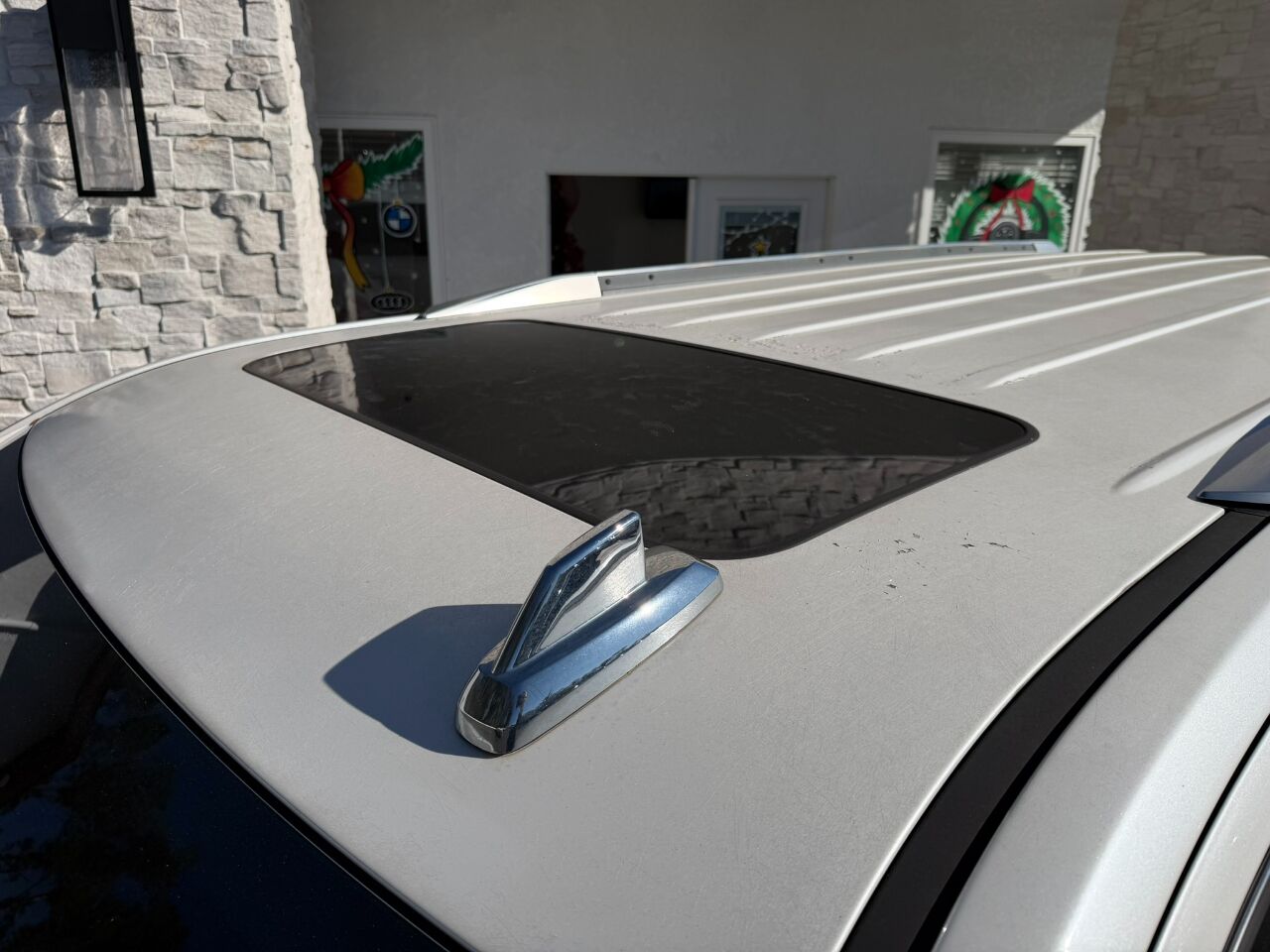 2016 Cadillac Escalade ESV 4WD 4dr Platinum Jacksonville FL