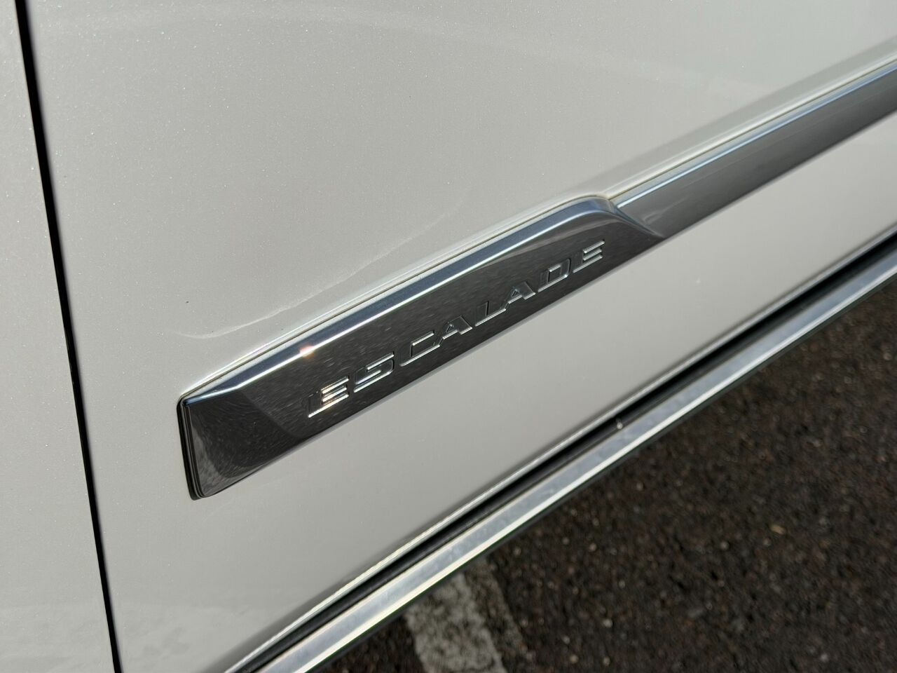 2016 Cadillac Escalade ESV 4WD 4dr Platinum Jacksonville FL