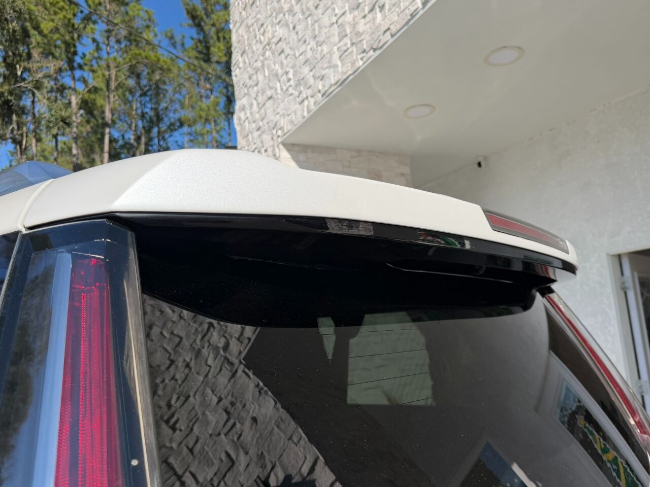 2016 Cadillac Escalade ESV 4WD 4dr Platinum Jacksonville FL