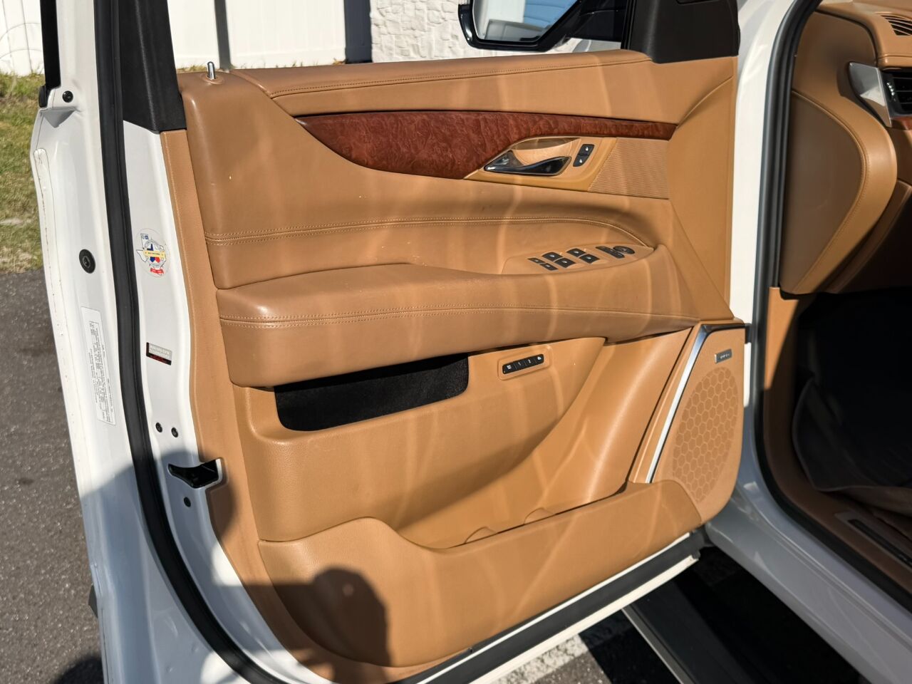 2016 Cadillac Escalade ESV 4WD 4dr Platinum Jacksonville FL