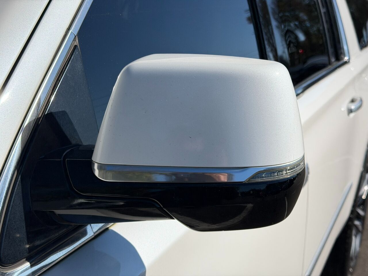 2016 Cadillac Escalade ESV 4WD 4dr Platinum Jacksonville FL