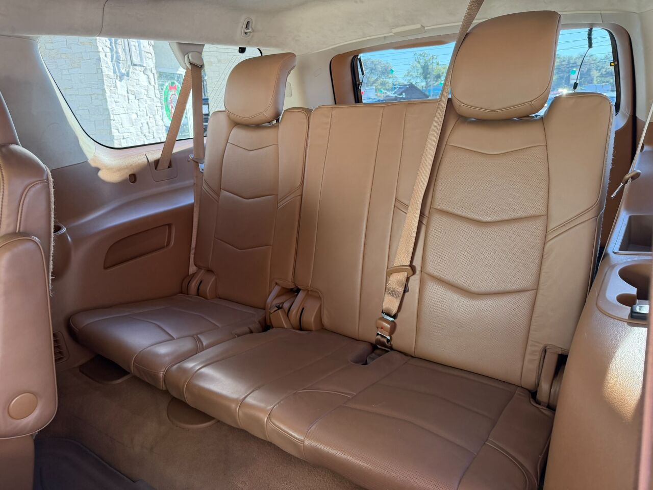 2016 Cadillac Escalade ESV 4WD 4dr Platinum Jacksonville FL