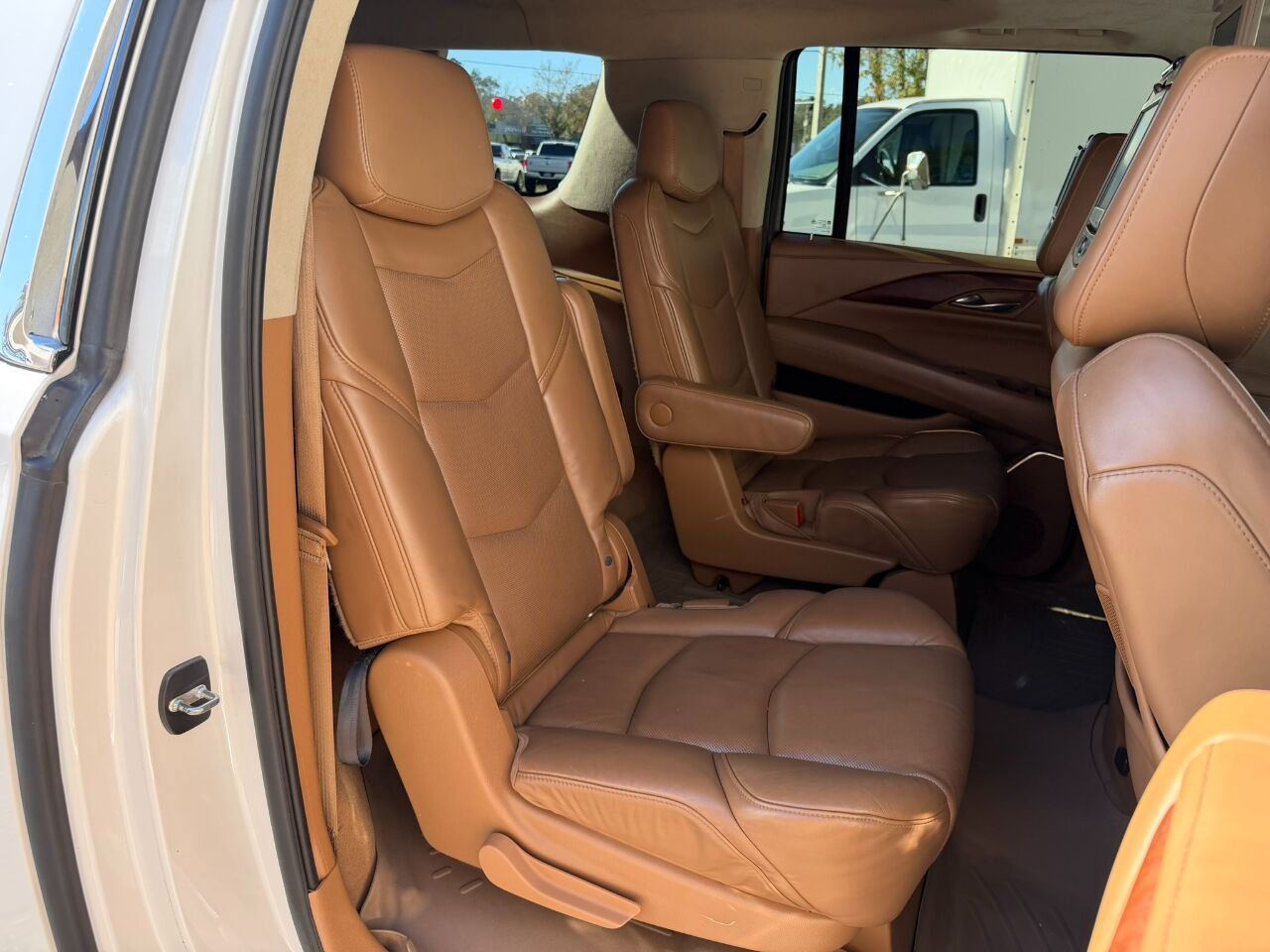 2016 Cadillac Escalade ESV 4WD 4dr Platinum Jacksonville FL