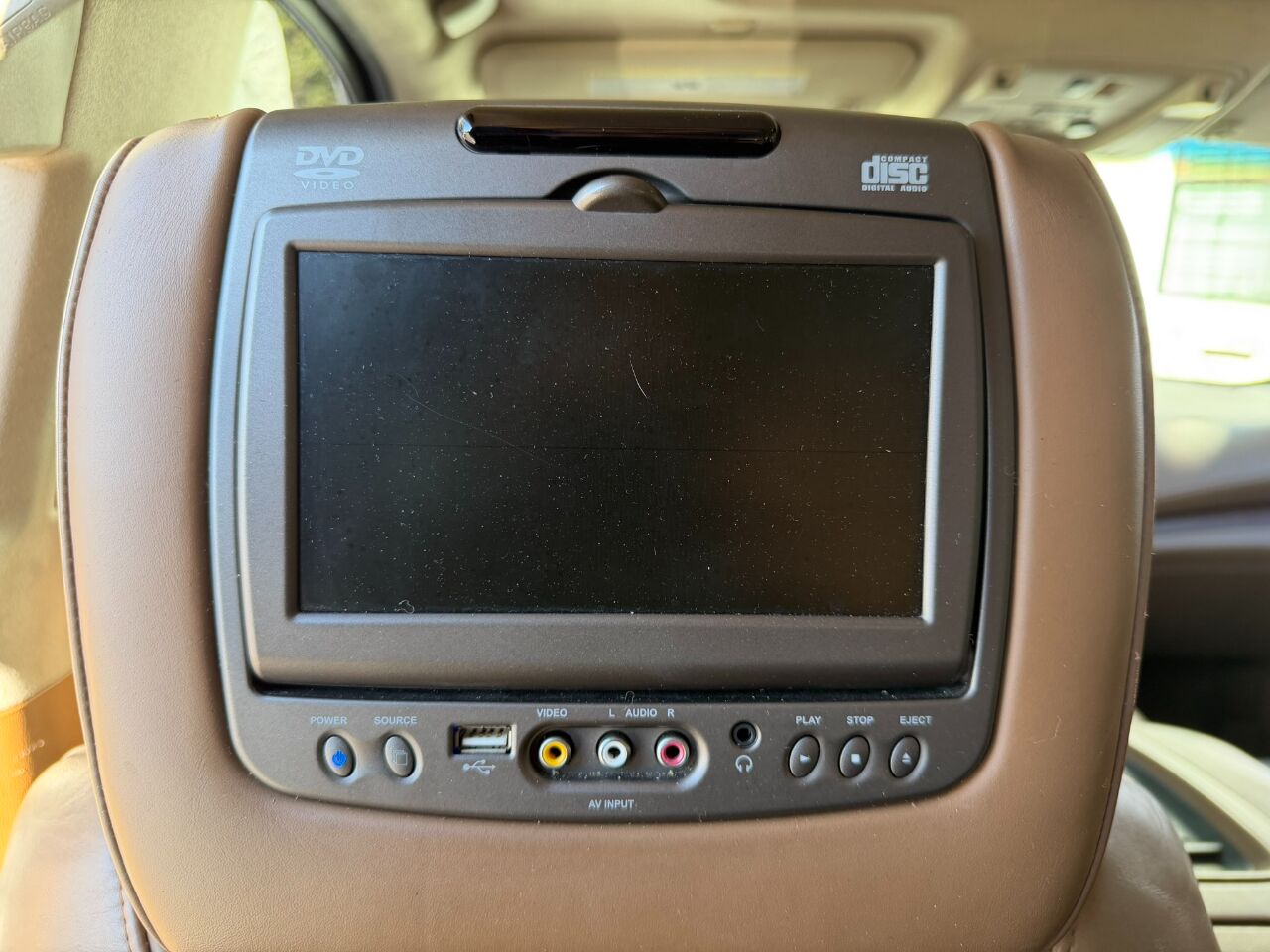 2016 Cadillac Escalade ESV 4WD 4dr Platinum Jacksonville FL