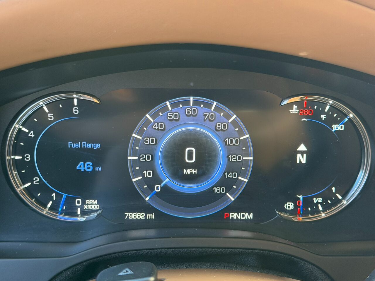 2016 Cadillac Escalade ESV 4WD 4dr Platinum Jacksonville FL