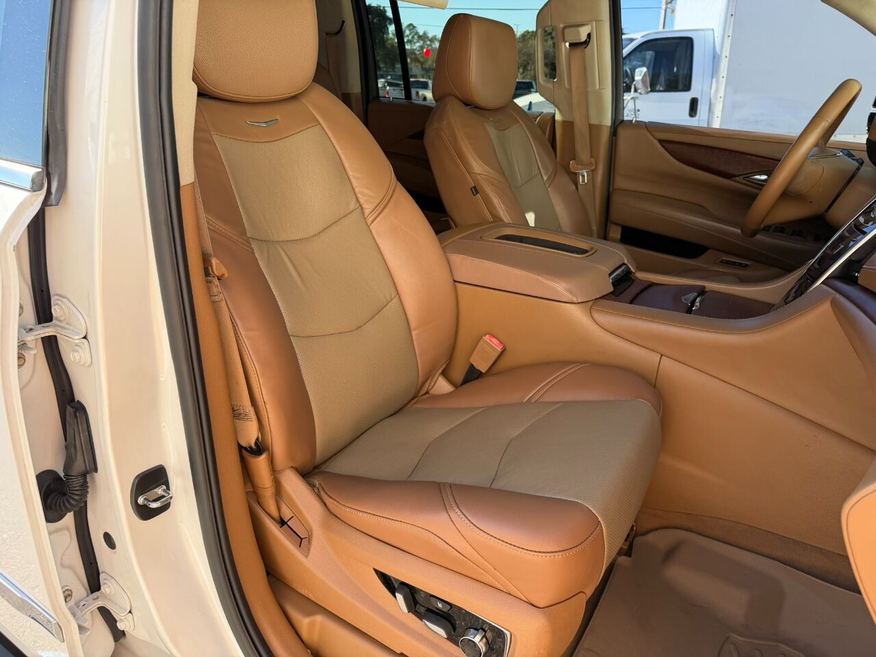 2016 Cadillac Escalade ESV 4WD 4dr Platinum Jacksonville FL