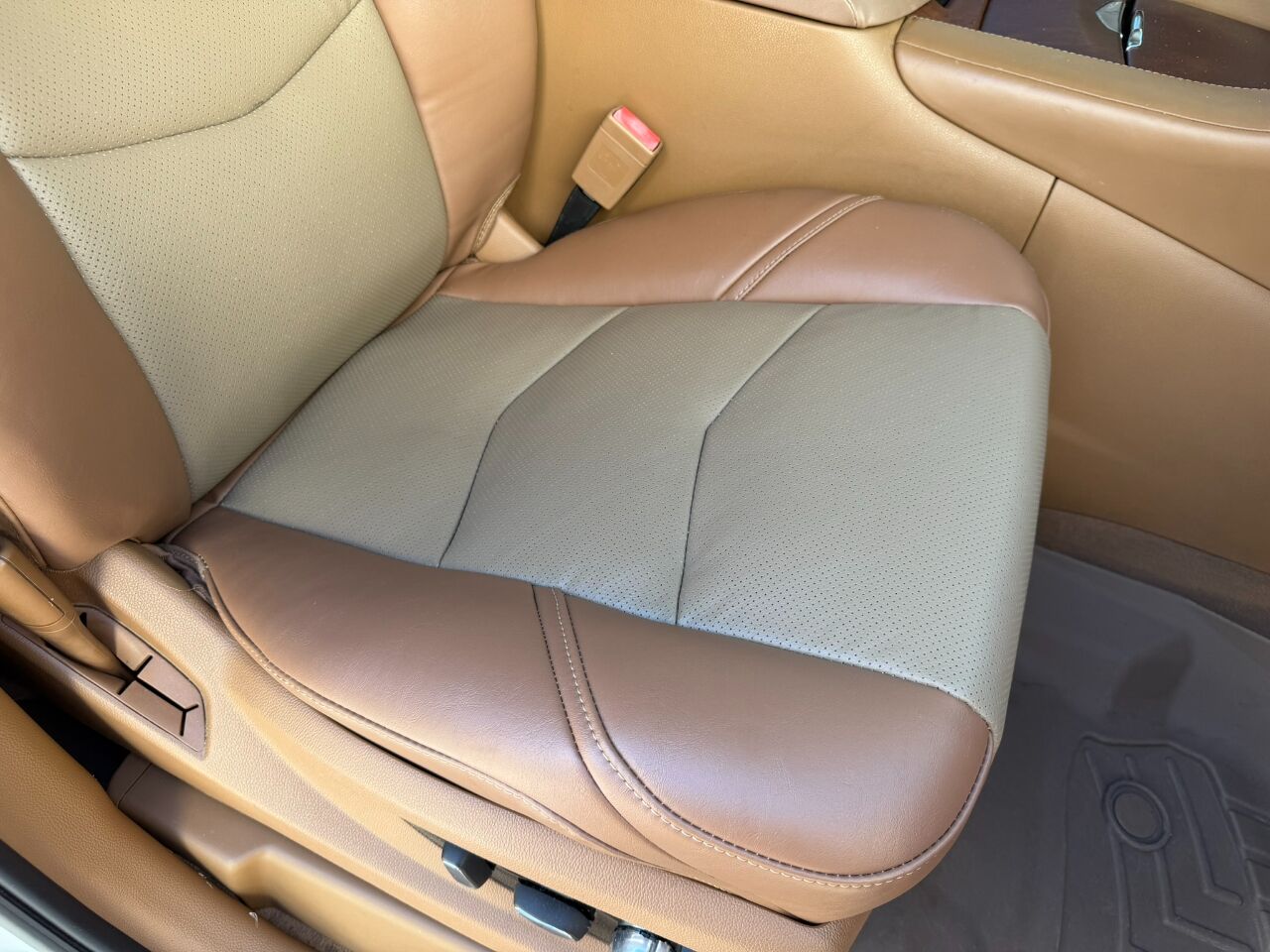 2016 Cadillac Escalade ESV 4WD 4dr Platinum Jacksonville FL