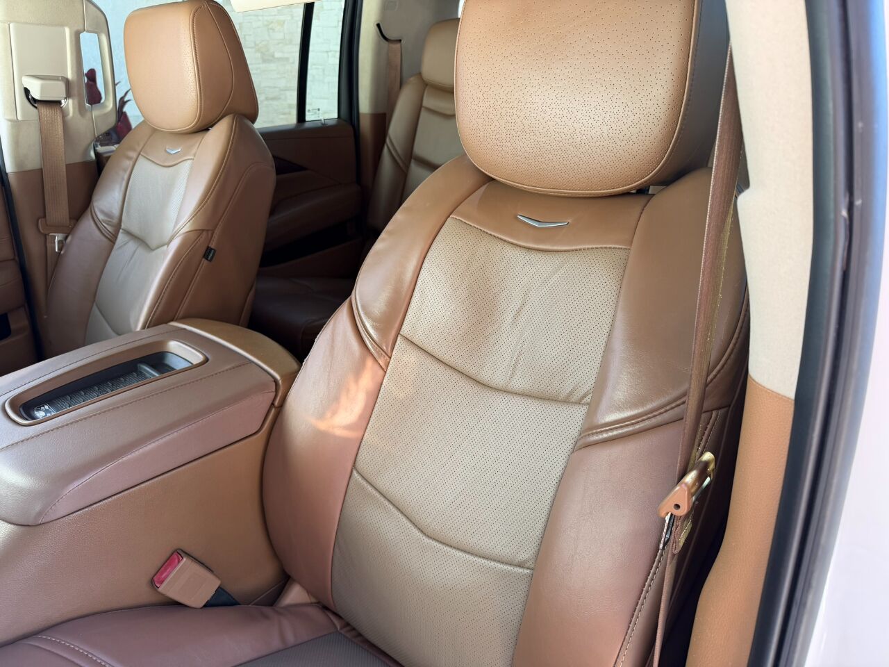 2016 Cadillac Escalade ESV 4WD 4dr Platinum Jacksonville FL