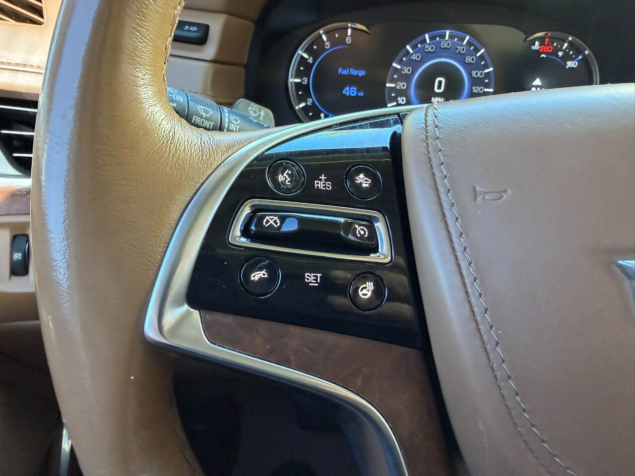 2016 Cadillac Escalade ESV 4WD 4dr Platinum Jacksonville FL