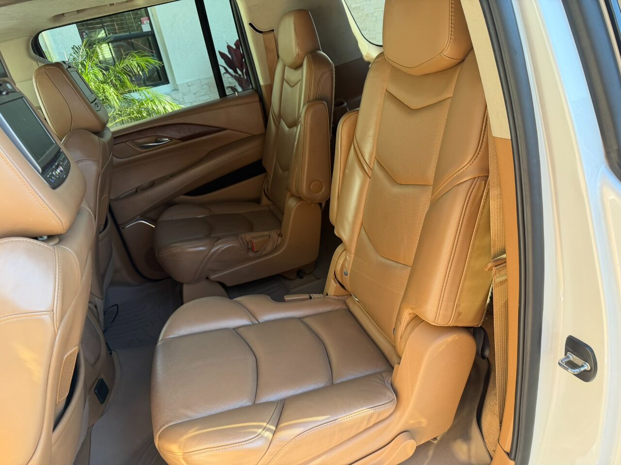 2016 Cadillac Escalade ESV 4WD 4dr Platinum Jacksonville FL