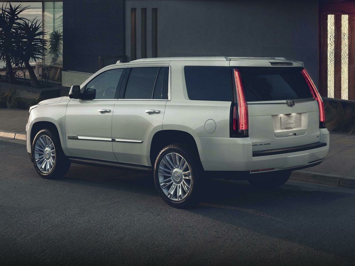 2016 Cadillac Escalade ESV Luxury AKRON OH