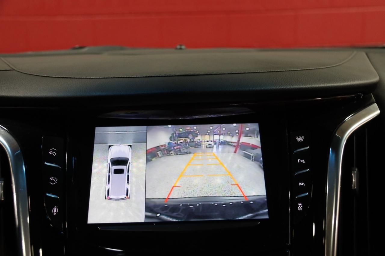 2016 Cadillac Escalade ESV Luxury Collection 4WD 4dr Suv Skokie IL