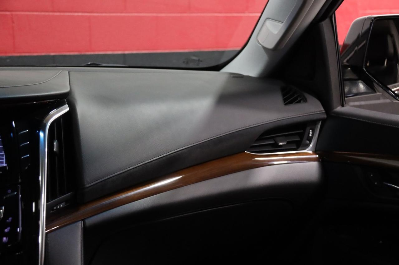 2016 Cadillac Escalade ESV Luxury Collection 4WD 4dr Suv Skokie IL