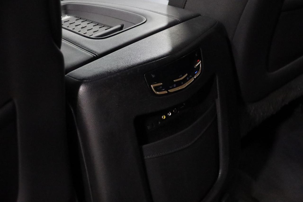 2016 Cadillac Escalade ESV Luxury Collection 4WD 4dr Suv Skokie IL