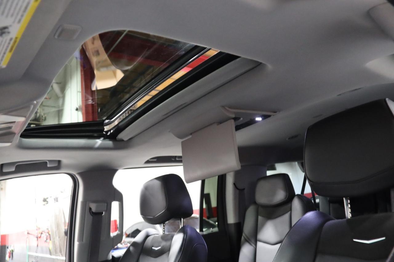 2016 Cadillac Escalade ESV Luxury Collection 4WD 4dr Suv Skokie IL