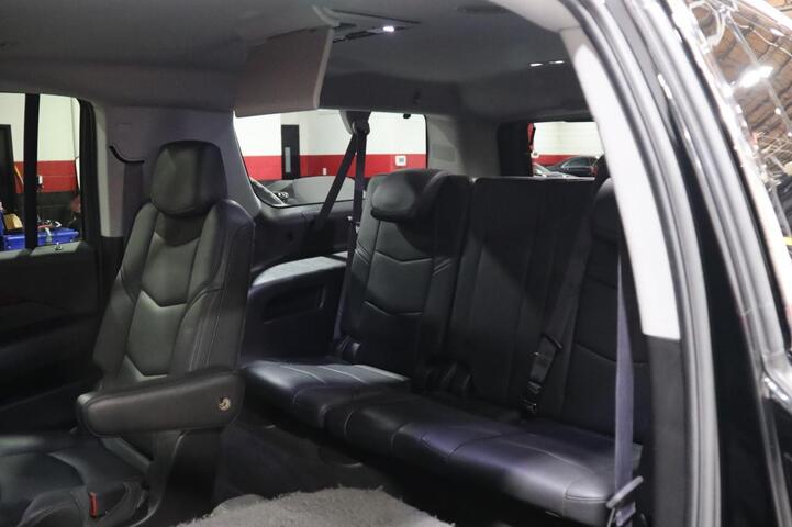 2016 Cadillac Escalade ESV Luxury Collection 4WD 4dr Suv Chicago IL
