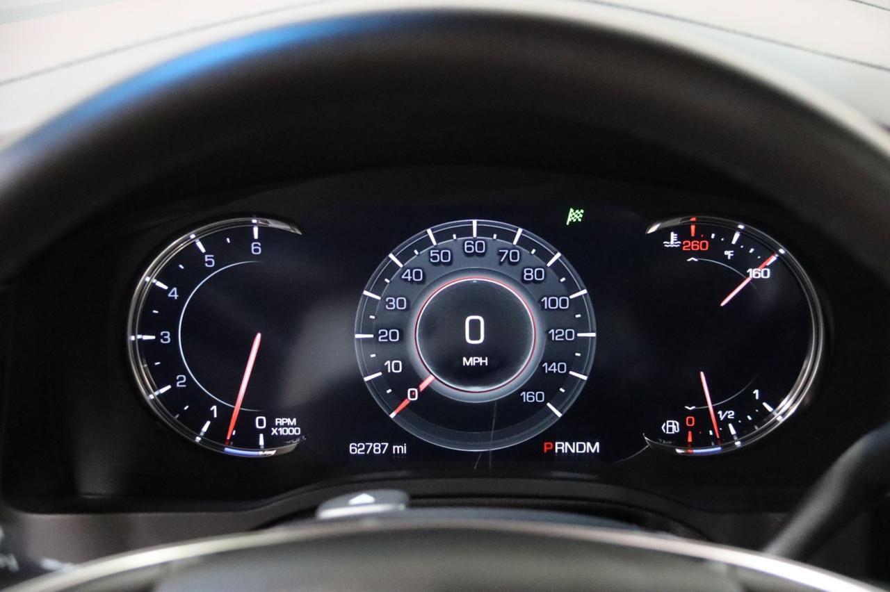 2016 Cadillac Escalade ESV Luxury Collection 4WD 4dr Suv Skokie IL