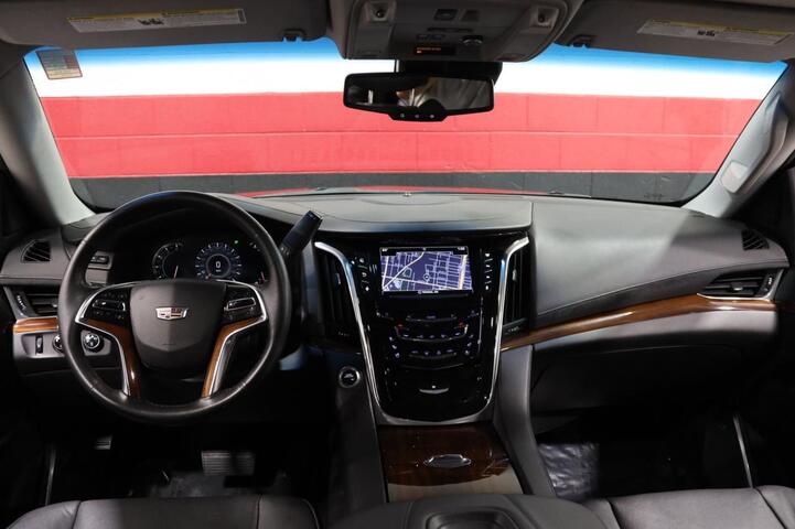 2016 Cadillac Escalade ESV Luxury Collection 4WD 4dr Suv Chicago IL