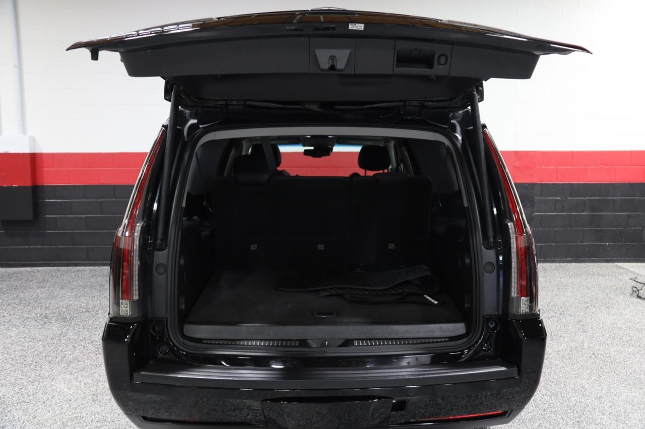 2016 Cadillac Escalade ESV Luxury Collection 4WD 4dr Suv Skokie IL