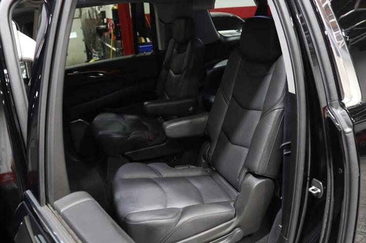 2016 Cadillac Escalade ESV Luxury Collection 4WD 4dr Suv Chicago IL
