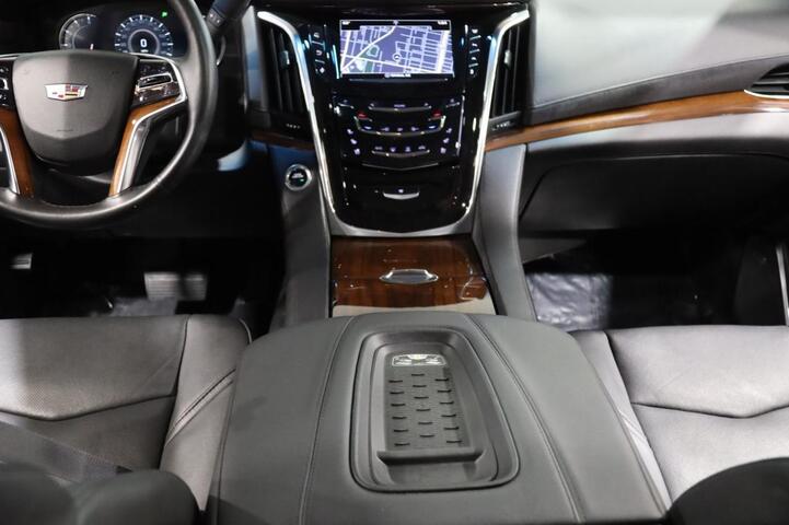 2016 Cadillac Escalade ESV Luxury Collection 4WD 4dr Suv Chicago IL