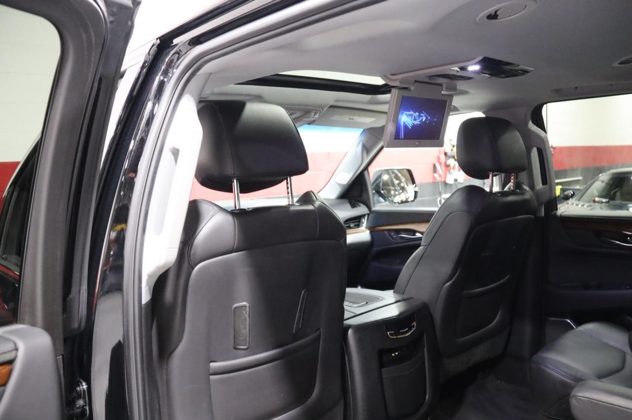 2016 Cadillac Escalade ESV Luxury Collection 4WD 4dr Suv Skokie IL