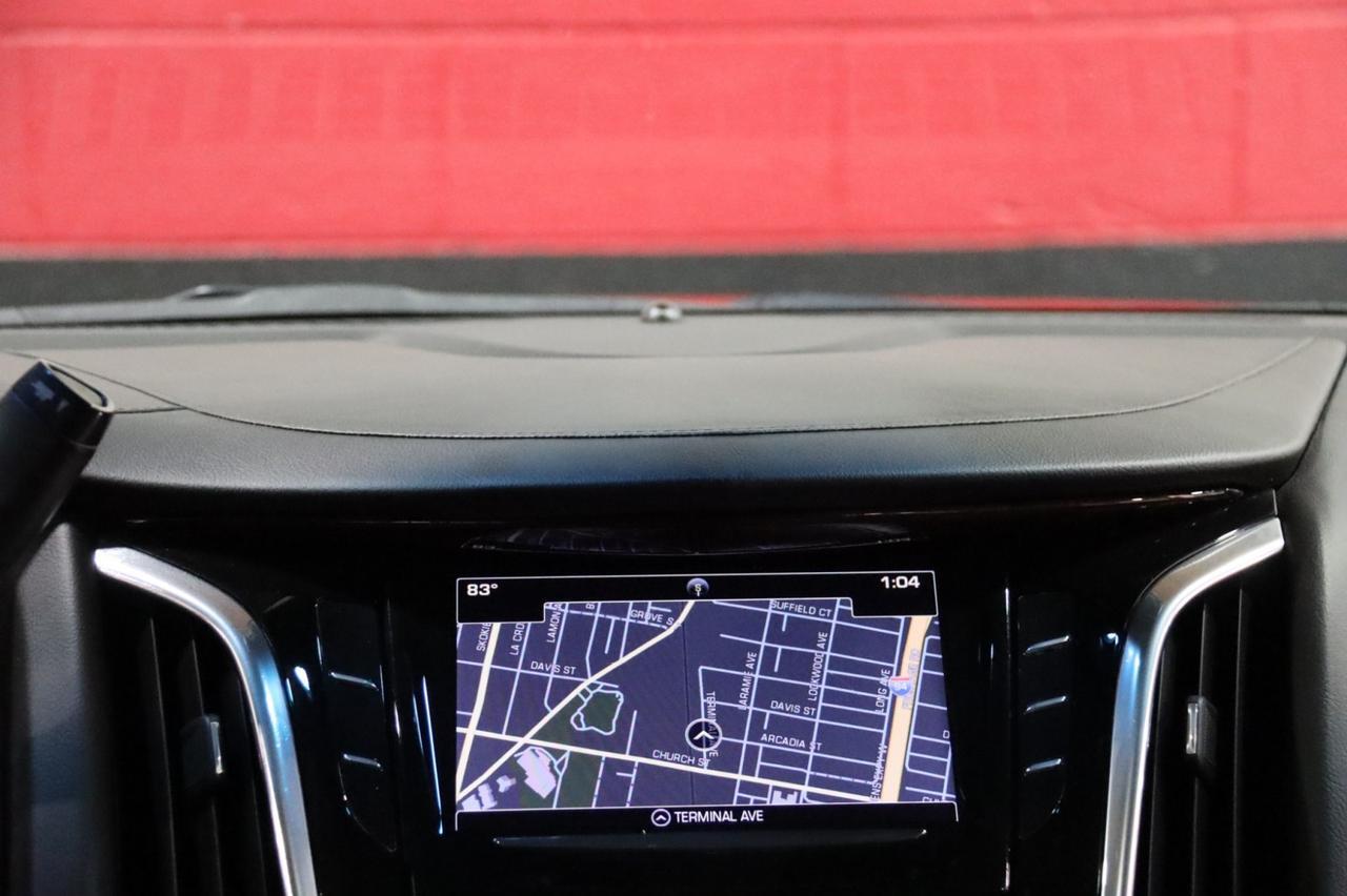 2016 Cadillac Escalade ESV Luxury Collection 4WD 4dr Suv Skokie IL