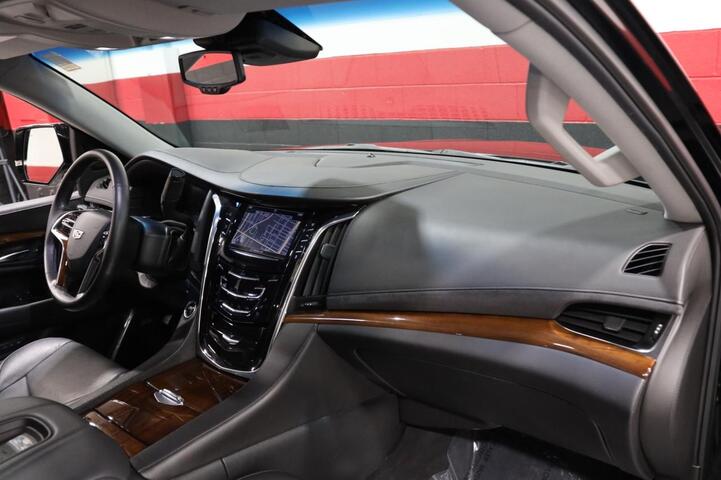 2016 Cadillac Escalade ESV Luxury Collection 4WD 4dr Suv Chicago IL