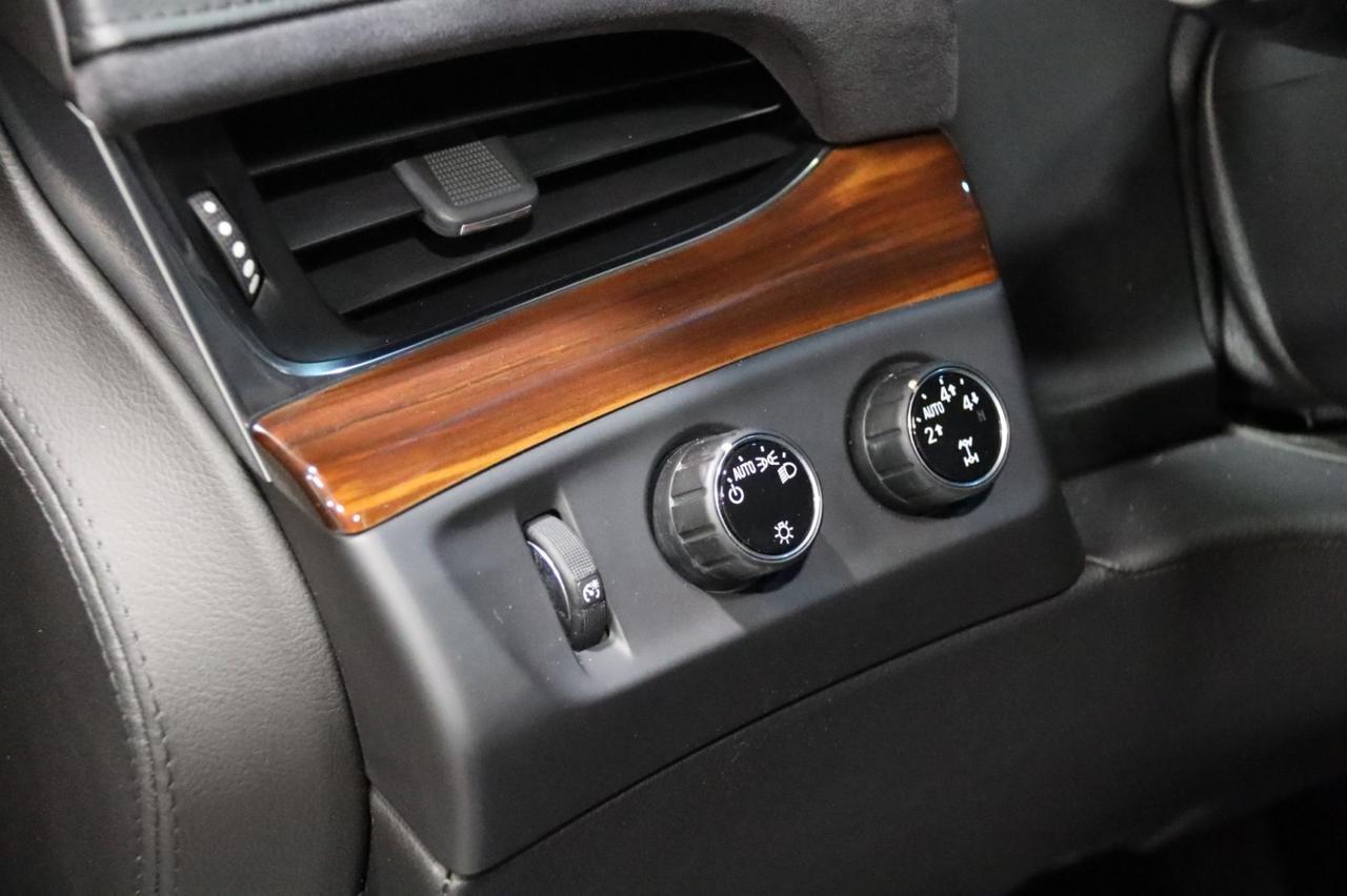 2016 Cadillac Escalade ESV Luxury Collection 4WD 4dr Suv Skokie IL