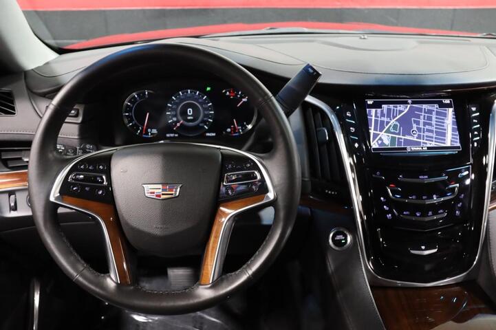 2016 Cadillac Escalade ESV Luxury Collection 4WD 4dr Suv Chicago IL