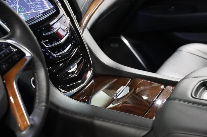 2016 Cadillac Escalade ESV Luxury Collection 4WD 4dr Suv Chicago IL