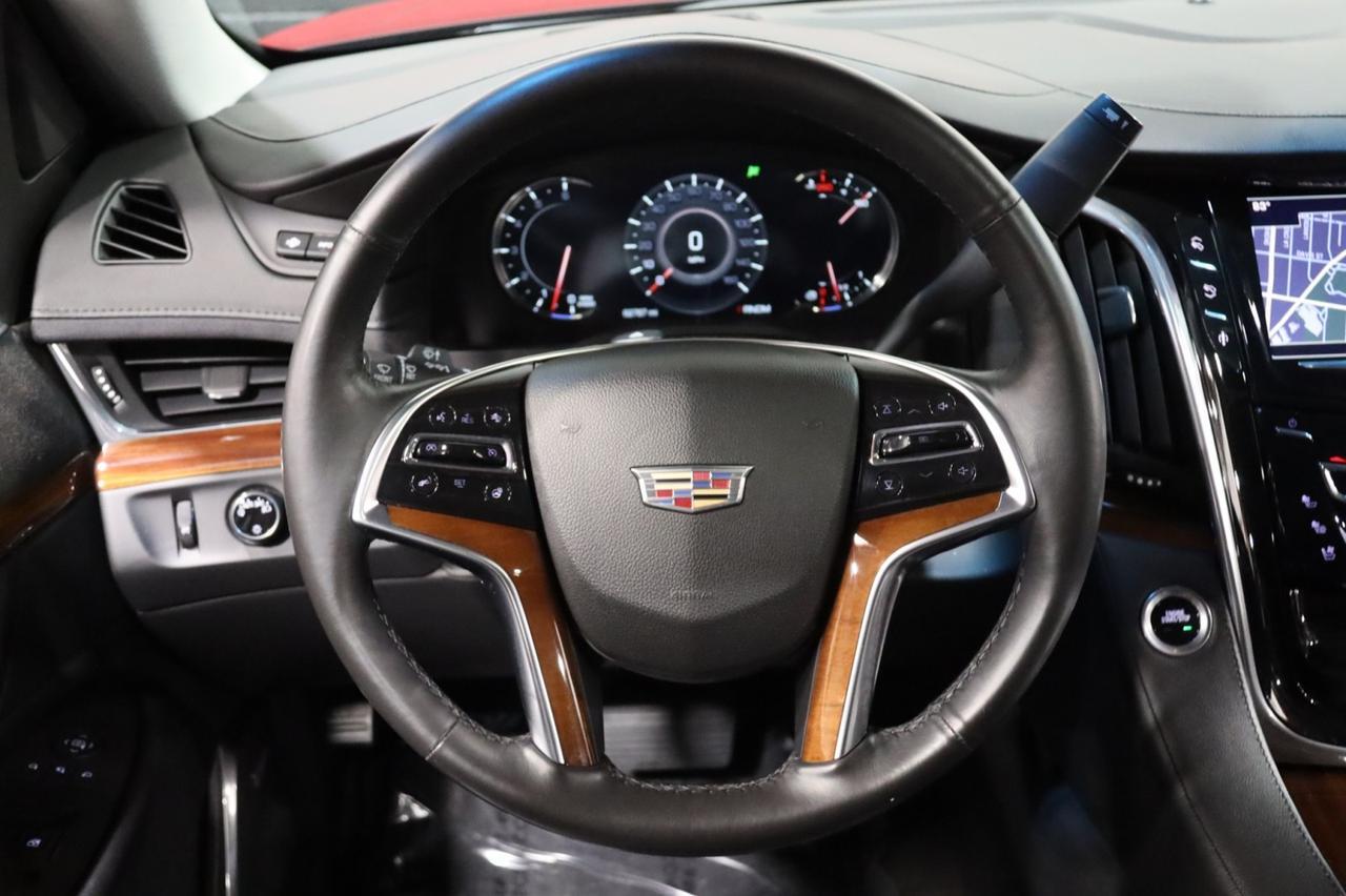 2016 Cadillac Escalade ESV Luxury Collection 4WD 4dr Suv Skokie IL